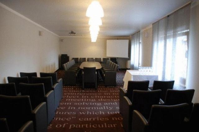Griff Hotel Zalau Exterior photo