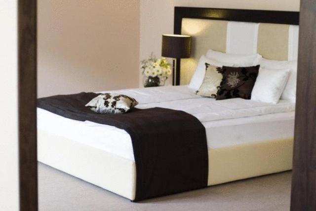Griff Hotel Zalau Room photo