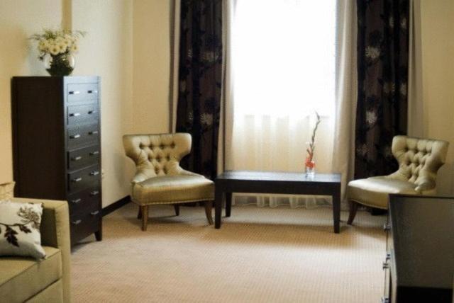 Griff Hotel Zalau Room photo