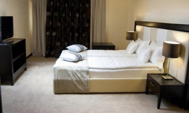 Griff Hotel Zalau Room photo