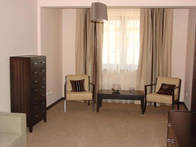 Griff Hotel Zalau Room photo