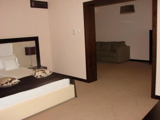 Griff Hotel Zalau Room photo