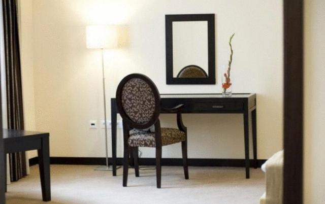 Griff Hotel Zalau Room photo